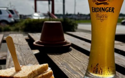 Tagestour ab Lüneburg – Elbe, Marsch, Fähre & Altes Land